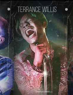 Изумительные парни